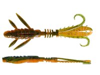 Westin Crecraw Rippler Creaturebait UV Craw 4gr (9.5cm)