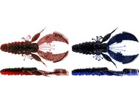 Westin Chebu Rig Crecraw R 'N R Clear Water Mix #3  7gr (6.5cm)