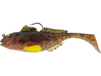 Westin Gunnar the Goby R2F Appleseed 6.5cm 6gr