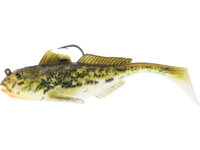Westin Gunnar the Goby R2F Spotted Goby 6.5cm 6gr