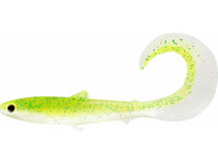 Westin Bullteez curltail Sparkling Chartreuse 3gr (8cm) 
