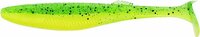 Rapala Crushcity The Kickman Lime Chartreuse (10cm)