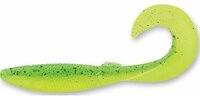 Rapala Crushcity The Curl Lime Chartreuse (10cm)