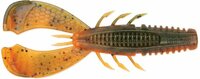Rapala CrushCity Cleanup Bama Craw (9cm)