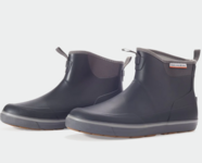 Grundens Deck-Boss Ankle Boot Zwart maat 42