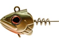 Westin Shadteez Screwin Head Bass Orange (30gr)