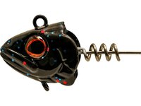 Westin Shadteez Screwin Head Black Mamba (70gr)