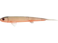 Westin Twinteez Pelagic V-tail Hot Olive (14cm)