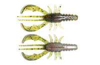 Kuore Bouncer Green Spark (6.5cm)