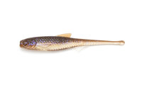 Kuore Torpedo Electric Shad (9cm)