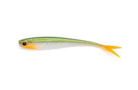 Kuore Feather Fire Olive (9cm)
