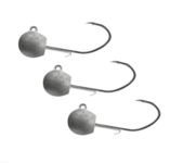 Rapala Bullet Jig haakmaat 2/0 10gr