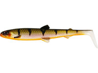 Westin Fishing Bullteez Shadtail Bling Perch (9.5 cm)