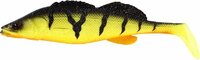 Westin Fishing Zanderteez Shadtail Fire Perch 17cm