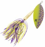 Rozemeijer Dr. Willow #6 22g Purple Haze #2/0 BKK 22gr