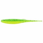 Rapala CrushCity The Stingman Lime Chartreuse (12.5cm)