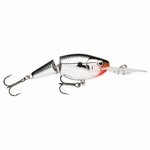 Rapala Jointed Shad Rap Chrome (5cm)