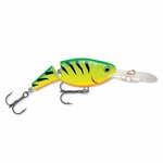 Rapala Jointed Shad Rap Firetiger (5cm)