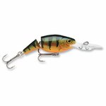 Rapala Jointed Shad Rap Perch (5cm)