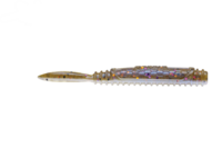 Rapala CrushCity Salted Nedroll Goby (8.1cm)