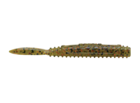 Rapala CrushCity Salted Nedroll Watermelon Red (8.1cm)