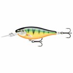 Rapala Shad Rap Elite Glided Perch (5.5cm)