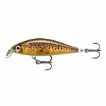 Rapala X-light Minnow Live Brown Trout (5cm)