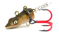 Rapala VMC Pelagic Jighead Zander 80gr