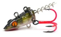 Rapala VMC Pelagic Jighead Perch 80gr