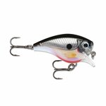 Rapala BX Brat Silver (5cm)