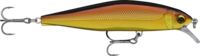 Rapala Precision Xtreme Air Boss Golden Alburnus (10cm)