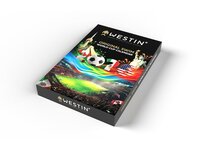 Westin 2026 Original Swim World Cup Football Calendar