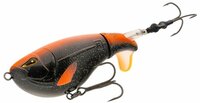 Rozemeijer Splash Bomb Black Ghost 12cm