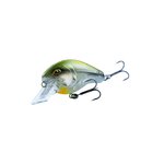 Rozemeijer Crazy Crank Phantom Green haakmaat 6 (6cm)