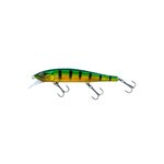 Rozemeijer Flash Twitch Chrome Perch haakmaat 6 15gr 11cm