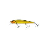 Rozemeijer Flash Twitch Kinky Gold haakmaat 6 15gr 11cm