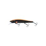Rozemeijer Flash Twitch Black Ghost haakmaat 6 15gr 11cm