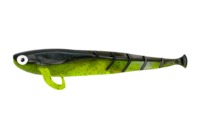 Zeck Quappie Zinkend  Moor Kiwi (10cm)