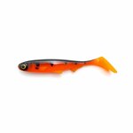 Kuore Big Foot Hot Red (22cm)