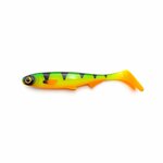 Kuore Big Foot Fire Tiger (22cm)