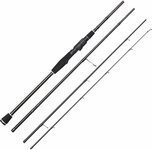 Westin W2 Finesse Texas &amp; Carolina Travel (213cm / 5-15gr) 