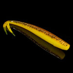 Relax Oklahoma Rootbeer Gold Black Glitter Yellow (18cm)