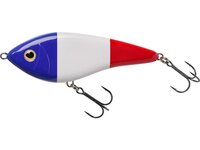 Westin Swim Glidebait 12 cm 53g  Suspending World Cup France