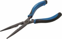 KINETIC Tang Plier Straight Nose Blauw/Zwart 22 cm