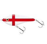 Westin Swim Glidebait 12 cm 53g  Suspending World Cup England