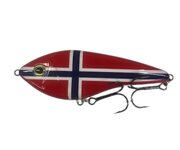 Westin Swim Glidebait 12 cm 53g  Suspending World Cup Norway
