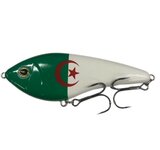 Westin Swim Glidebait 12 cm 53g  Suspending World Cup Algeria