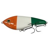 Westin Swim Glidebait 12 cm 53g  Suspending World Cup Ivory Coast