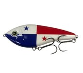 Westin Swim Glidebait 12 cm 53g  Suspending World Cup Panama