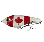 Westin Swim Glidebait 12 cm 53g  Suspending World Cup Canada